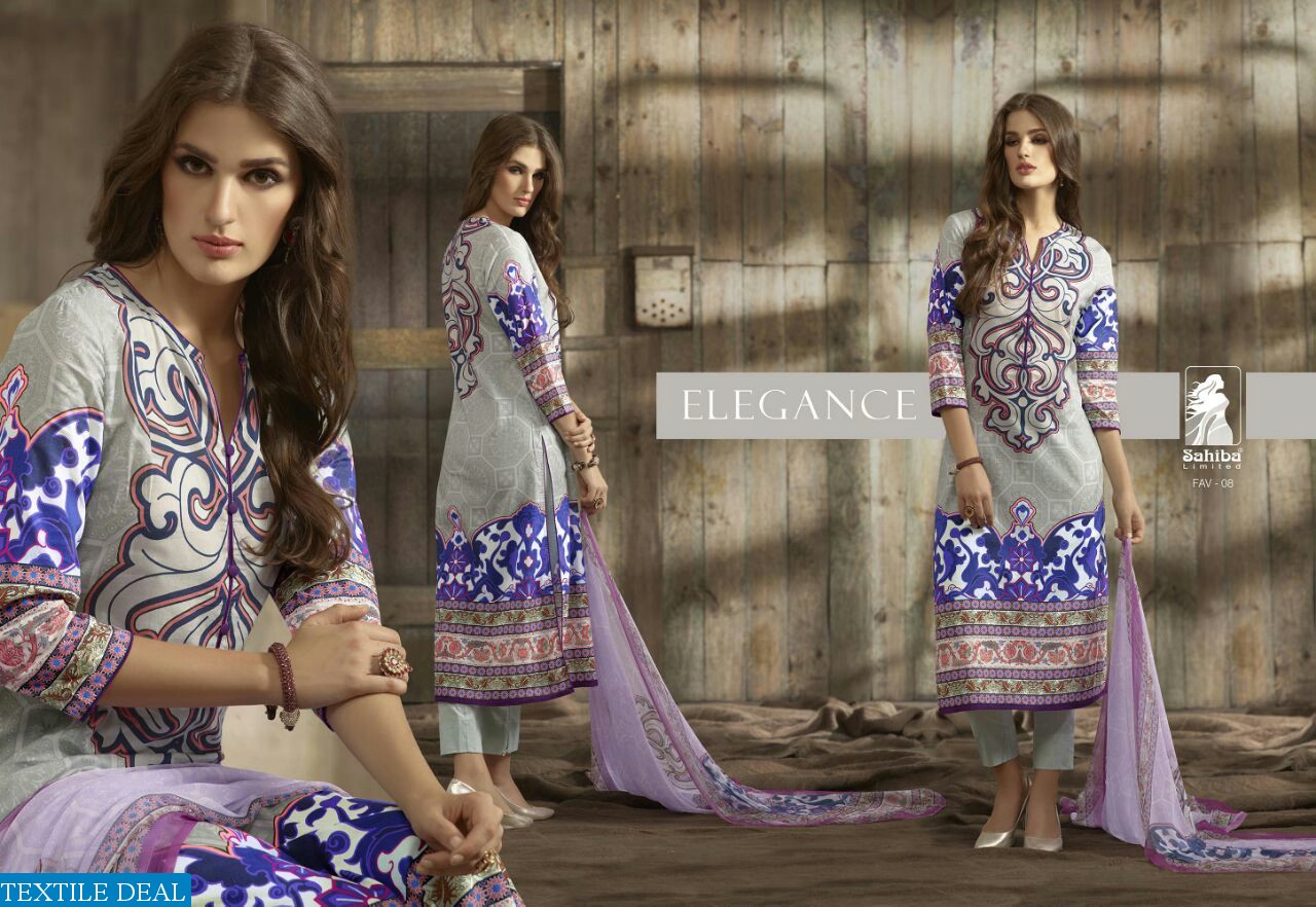 Sahiba Favour on Sale Textile deal